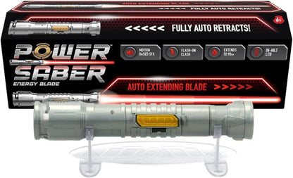 Power Saber – Automatic Saber W. Sound And Light