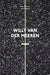 Willy Van der Meeren: MASS