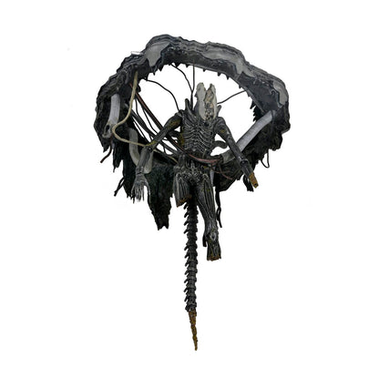Neca Deluxe Suspended Lab Xenomorph xx121 Scale Action Figure 18cm Alien Romulus