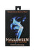 NECA - Halloween 6: Michael Myers - 7 Inch Scale Action Figure - Ultimate Michael Myers