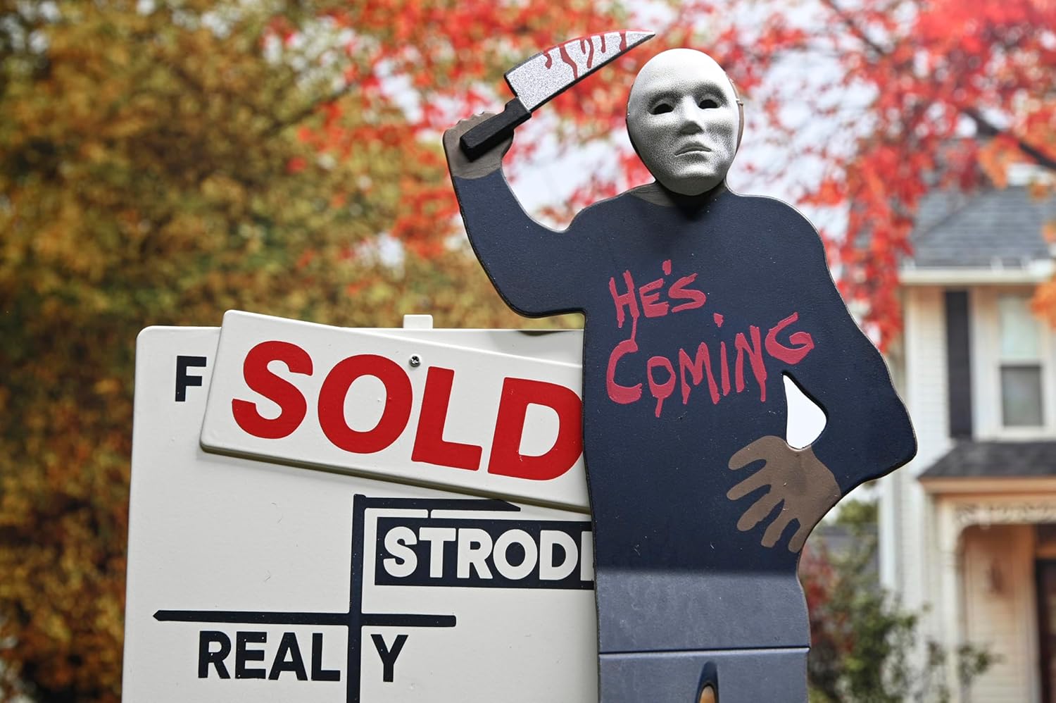 NECA - Halloween 6: Michael Myers - 7 Inch Scale Action Figure - Ultimate Michael Myers
