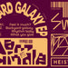 Backyard Galaxy EP