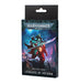 Games Workshop - Warhammer 40,000 - Datacards: Leagues of Votann (10th Edition - 2025