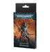 Games Workshop - Warhammer 40,000 - Datasheet Cards: Drukhari (10th Edition - 2025 Release