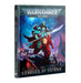 Games Workshop - Warhammer 40,000 - CODEX: Leagues of Votann (10th Edition - 2025