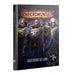 Necromunda: Bastions Of Law - Hardback
