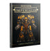 Games Workshop - Warhammer - The Horus Heresy - Legions Imperialis: Liber Strategia