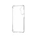 Clear Cover trasparente con angoli rinforzati per Samsung Galaxy A36, Trasparente