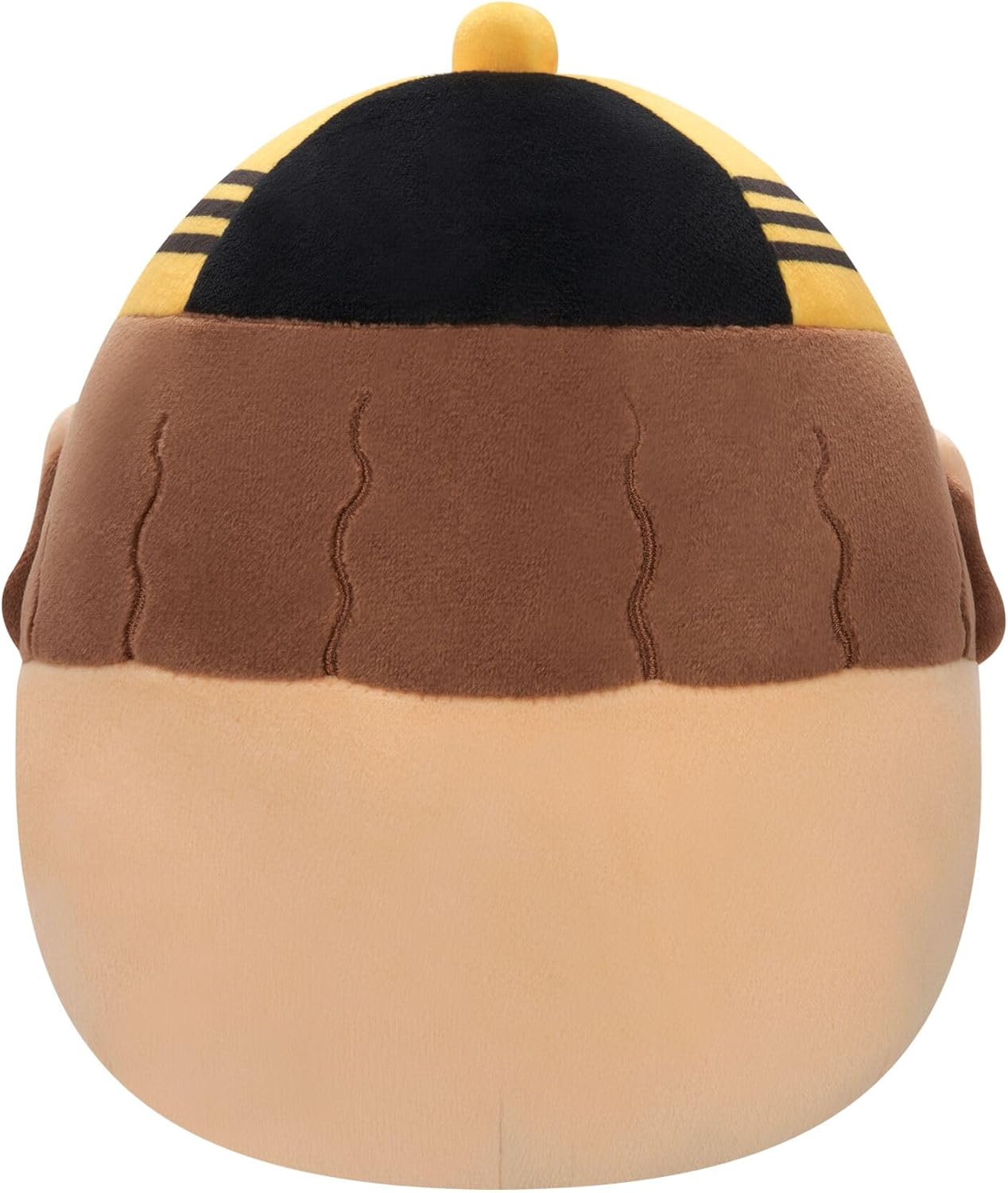 Squishmallows Original “Stranger Things” 8-Inch Dustin Plush - Official Jazwares Plush (Little