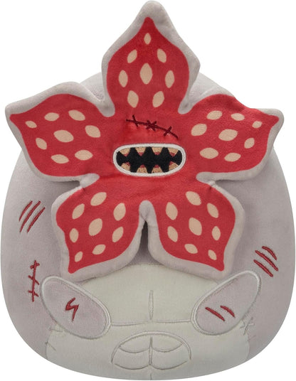Squishmallows - 8In Stranger Things Demogorgon