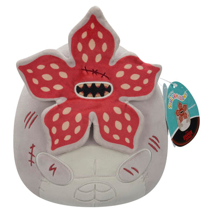 Squishmallows - 8In Stranger Things Demogorgon