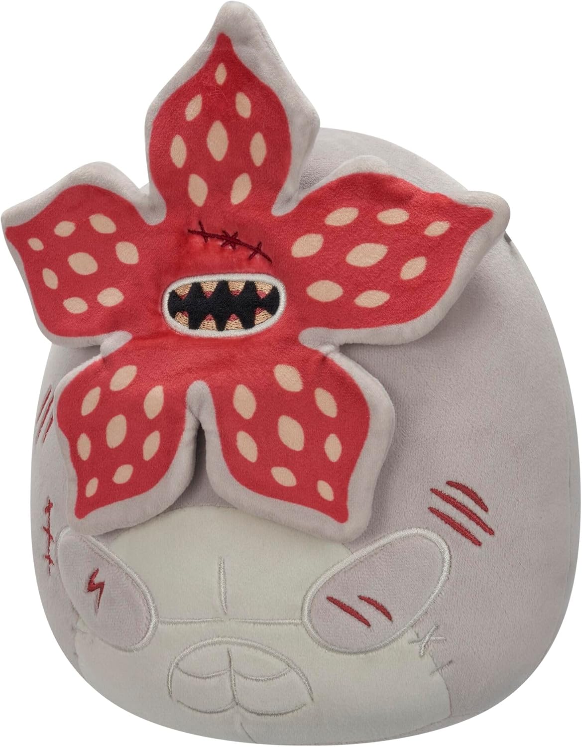 Squishmallows - 8In Stranger Things Demogorgon