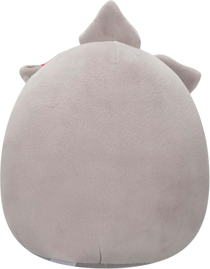Squishmallows - 8In Stranger Things Demogorgon