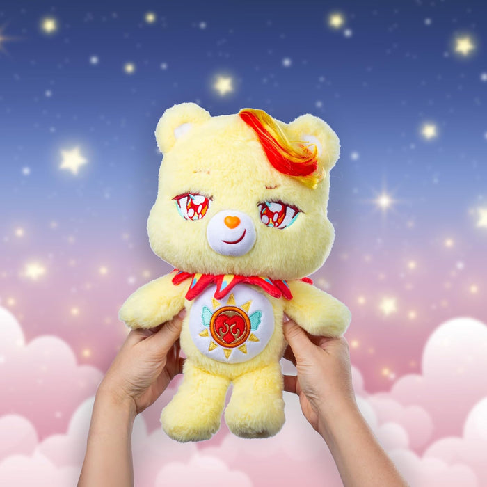 Care Bears - Kawaii Theme Funshine Bear