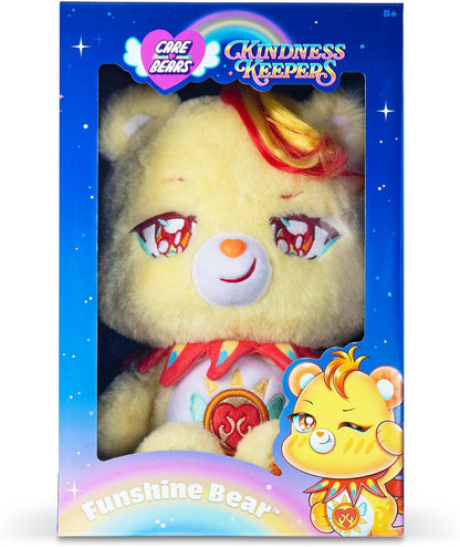 Care Bears - Kawaii Theme Funshine Bear