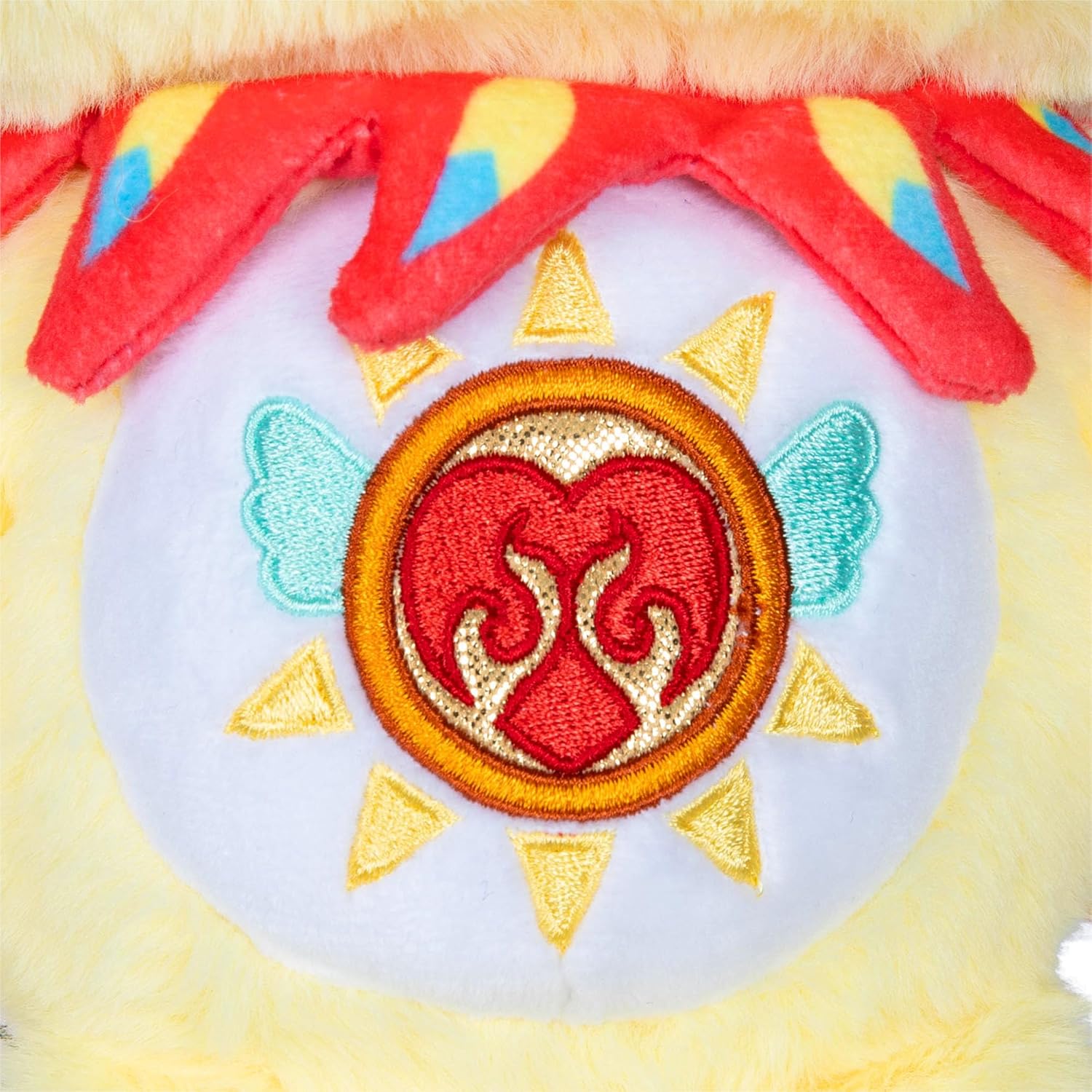 Care Bears - Kawaii Theme Funshine Bear