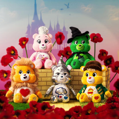 Care Bears - 22Cm Wicked Love A Lot Glinda Upl.