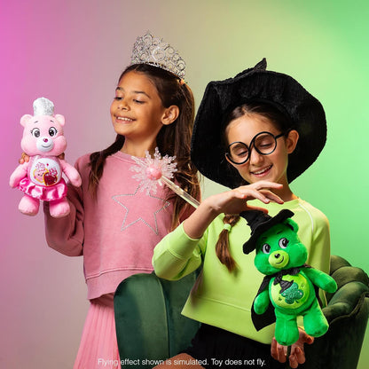 Care Bears - 22Cm Wicked Love A Lot Glinda Upl.
