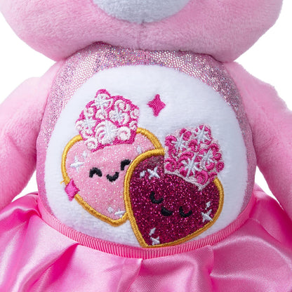 Care Bears - 22Cm Wicked Love A Lot Glinda Upl.