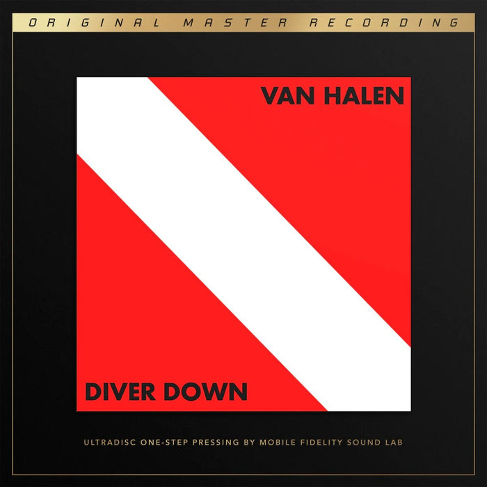 Diver Down