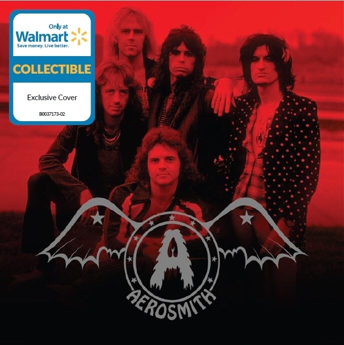 Greatest Hits (Walmart Exclusive