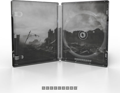 Resident Evil Requiem Deluxe Edition PlayStation 5