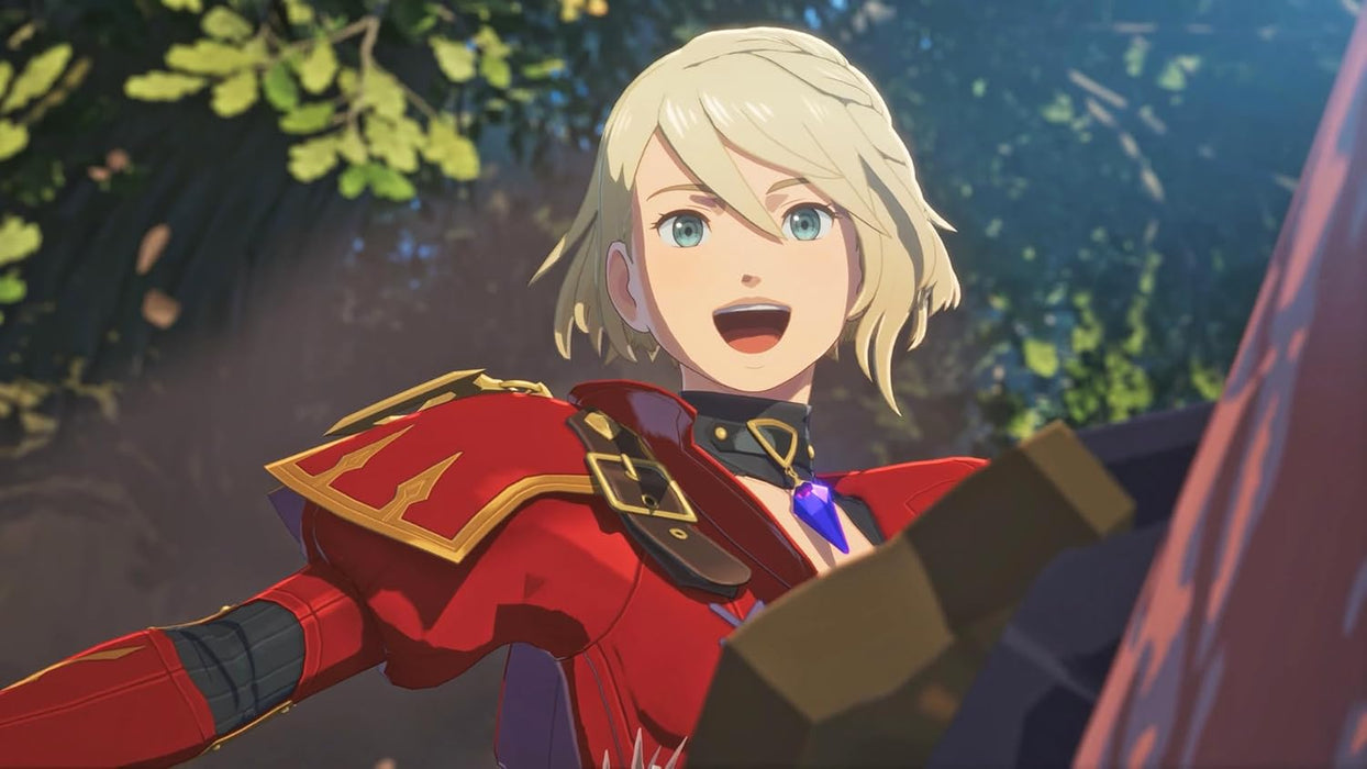 Monster Hunter Stories 3: Twisted Reflection (PlayStation 5