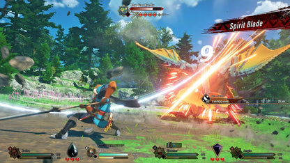 Monster Hunter Stories 3: Twisted Reflection (Xbox Series X