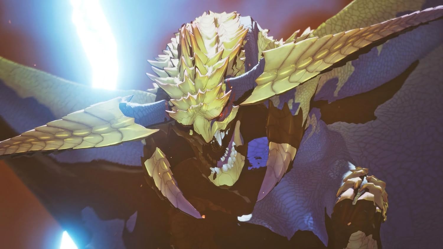 Monster Hunter Stories 3: Twisted Reflection (Xbox Series X