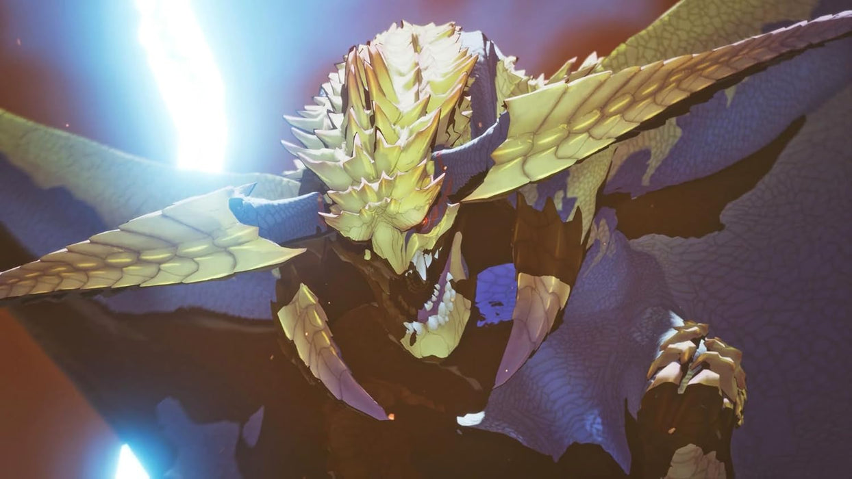 Monster Hunter Stories 3: Twisted Reflection (Xbox Series X