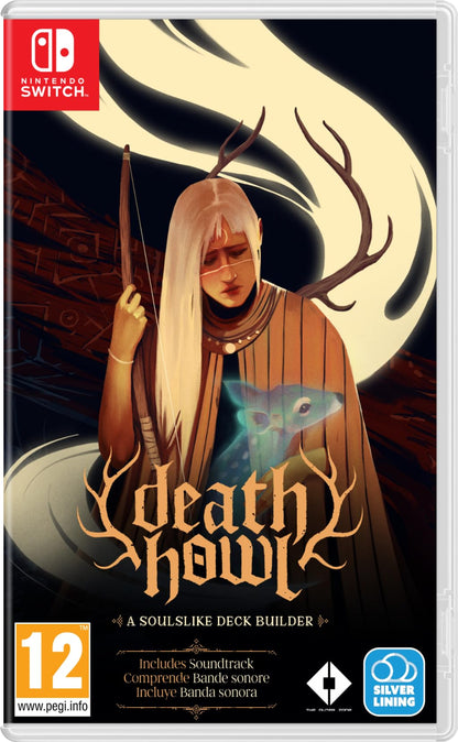 Death Howl (Nintendo Switch