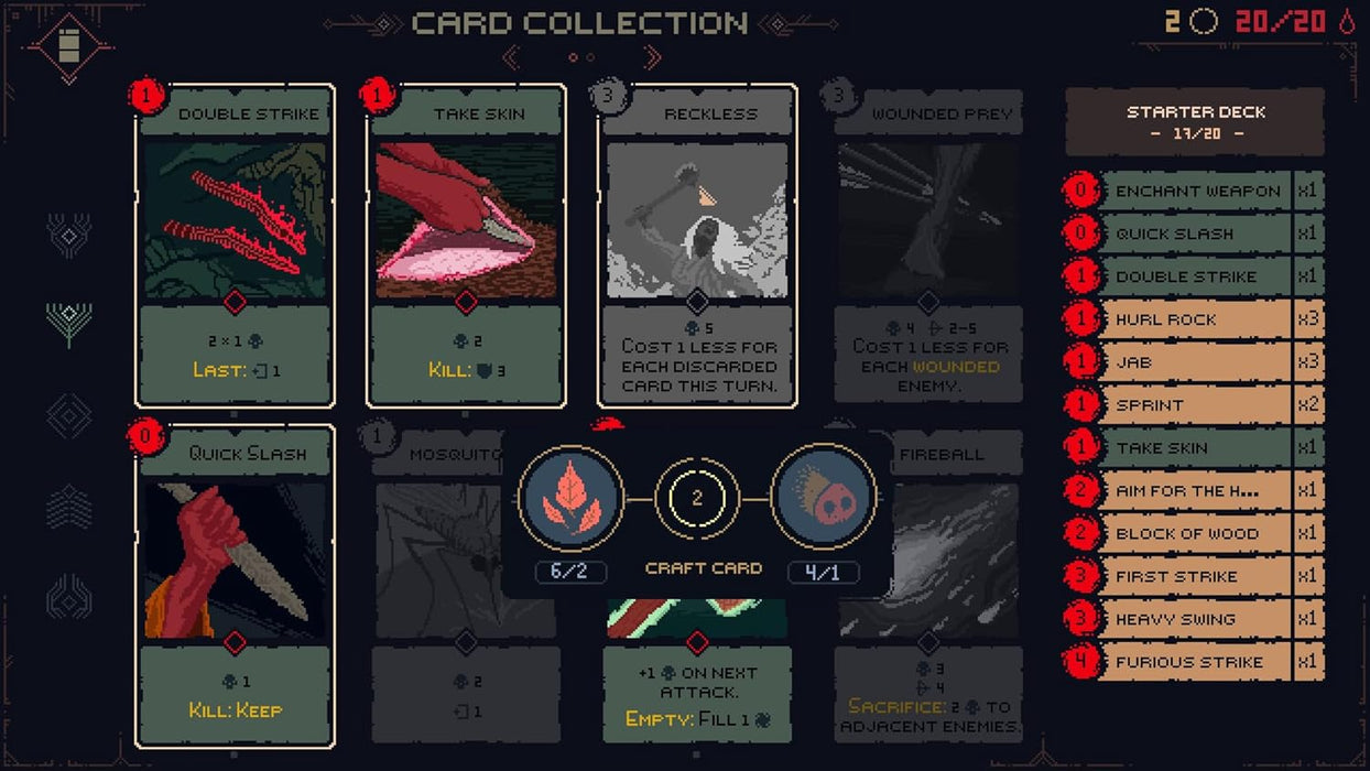 Death Howl (Nintendo Switch