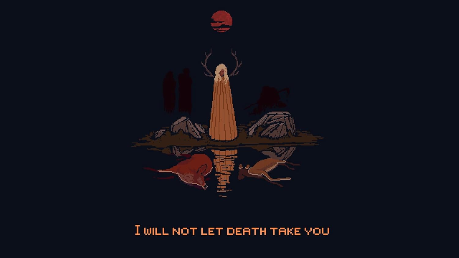 Death Howl (Nintendo Switch