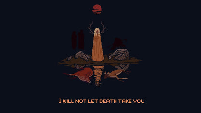 Death Howl (Nintendo Switch