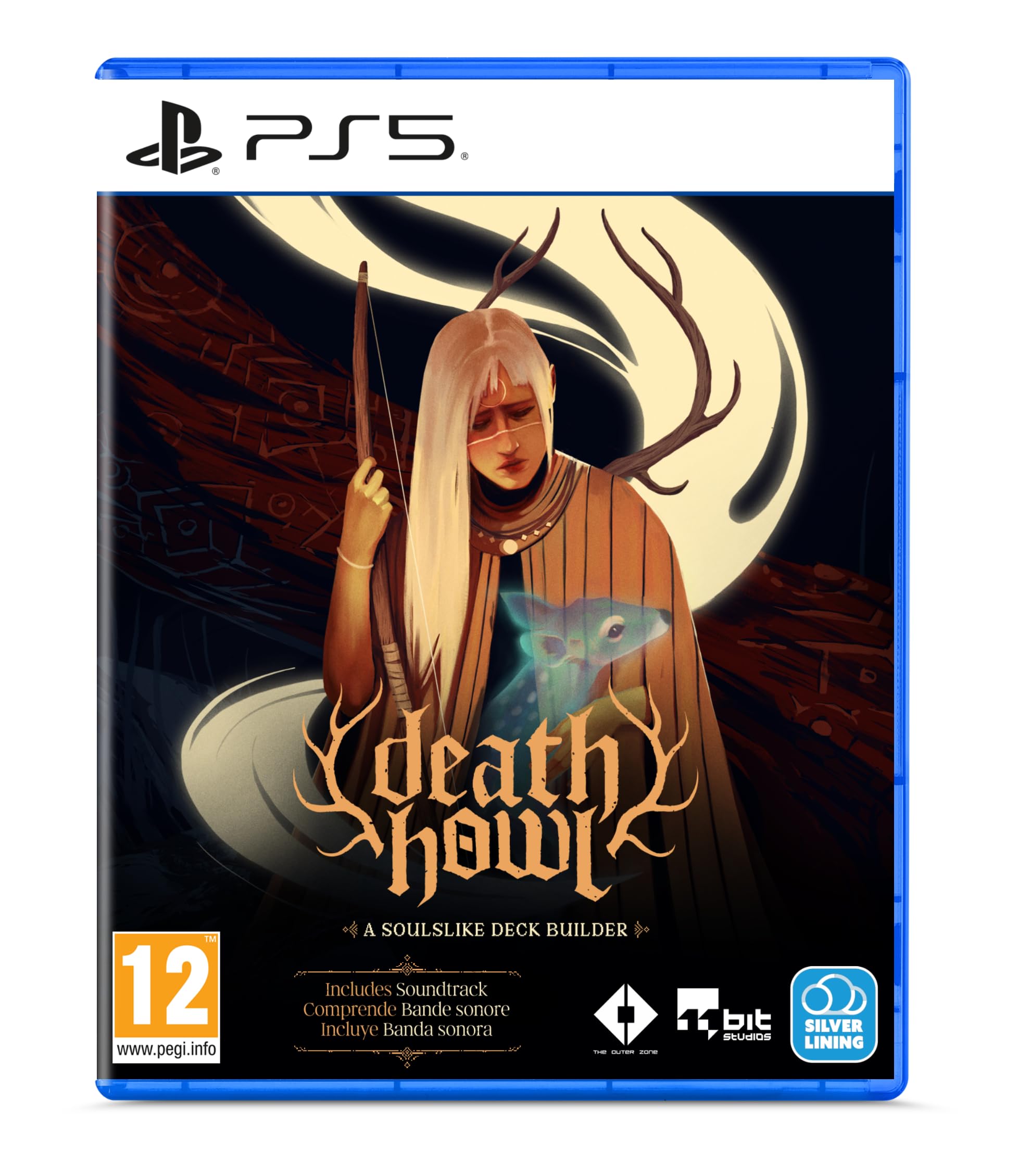 Death Howl (PlayStation 5