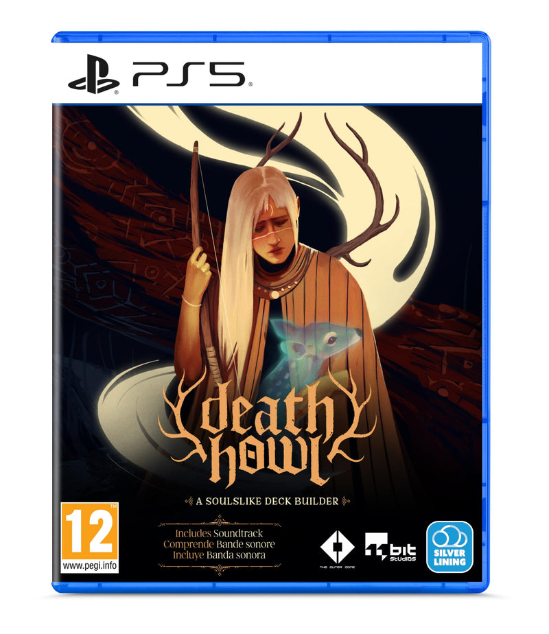 Death Howl (PlayStation 5