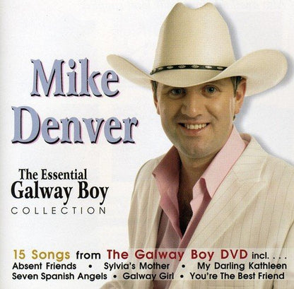 Essential Galway Boy Collectio