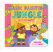 Jungle (Magic Painting