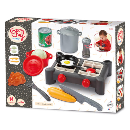 Ecoiffier - Speelgoed, 2549