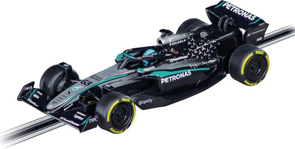 Carrera - Carrera Mercedes-AMG F1 W16 E Performance G. Russell No.63 - 1:43