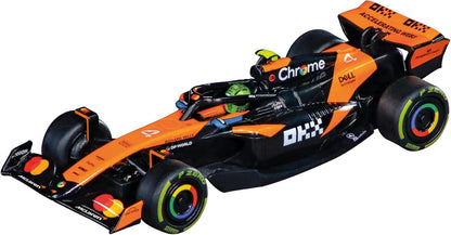 McLaren Formula 1 Team 'L. Norris, No.4' (2025