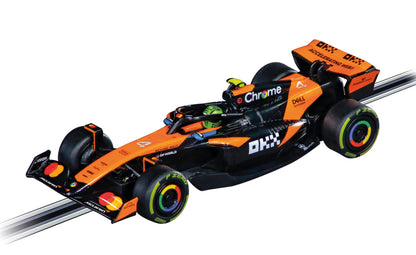 McLaren Formula 1 Team 'L. Norris, No.4' (2025