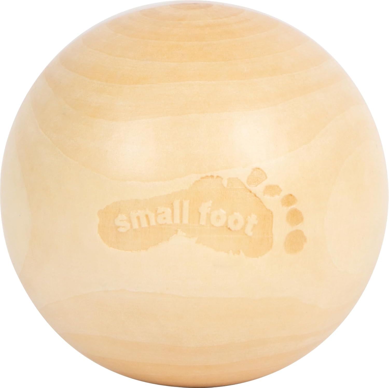 small foot boule "Garden Buddies" van hout, werpspel voor de hele familie, openluchtspel voor tuin, park en strand, voor kinderen vanaf 3 jaar, 12643