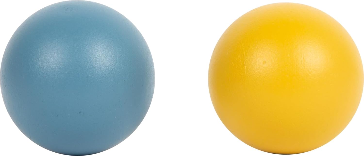 Small Foot - Small Foot - Bowlingspel Garden Buddies - 8dlg.