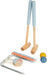 Small Foot - Small Foot - Croquet Garden Buddies