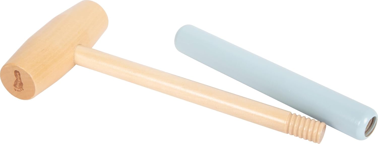 Small Foot - Small Foot - Croquet Garden Buddies