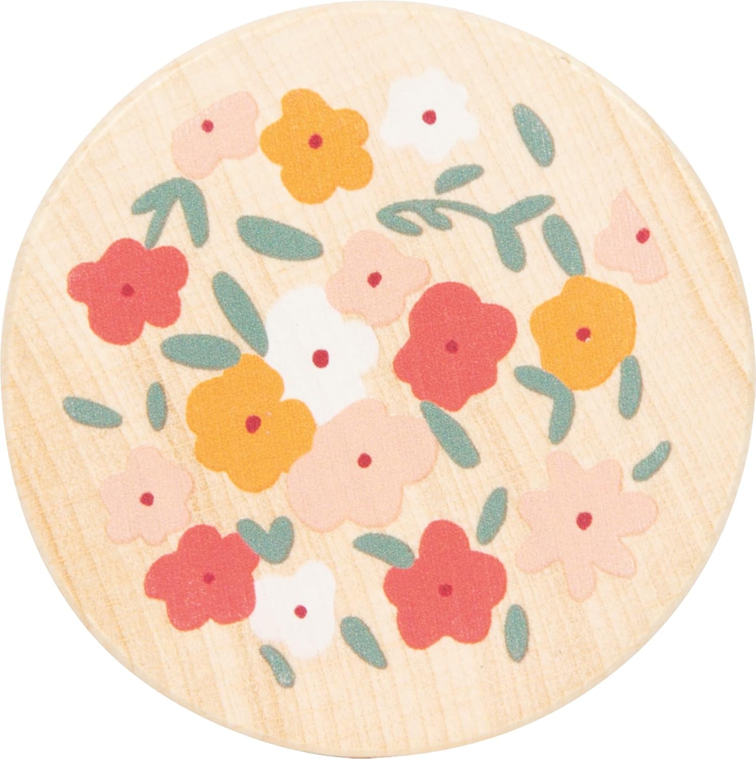 Small Foot - Small Foot - Regenmaker Tiny Friends