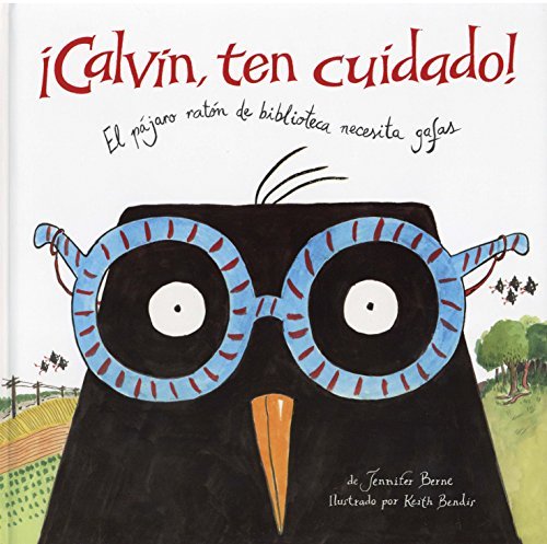 ?Calvin Ten Cuidado!/ Calvin Look Out!