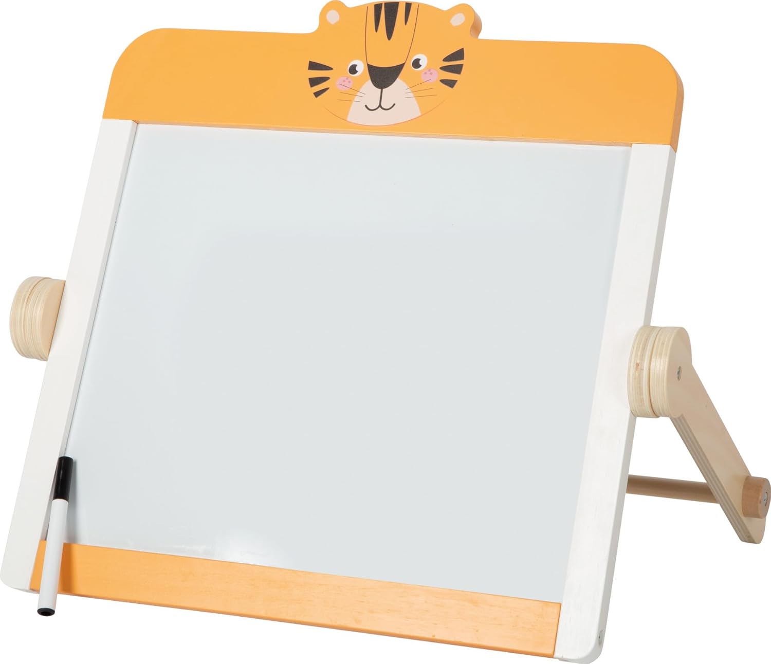 Small Foot - Small Foot - Schoolbord en Whiteboard Safari FSC