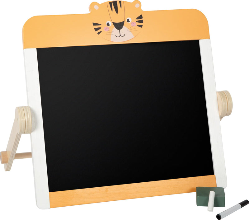 Small Foot - Small Foot - Schoolbord en Whiteboard Safari FSC